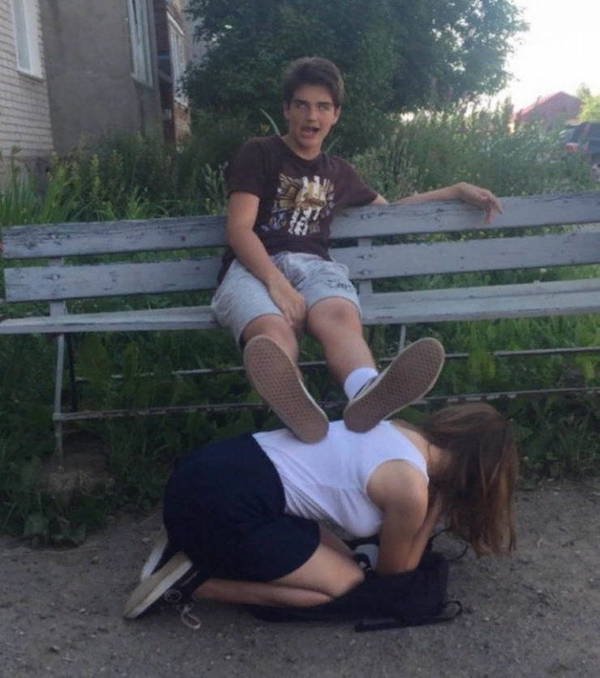 Forever Alone Memes (35 pics)