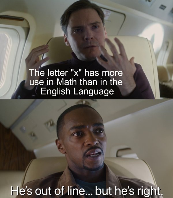 You Can't Even Argue (31 pics)