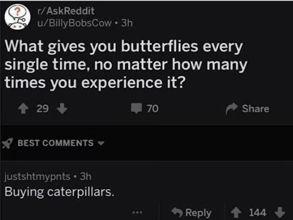 You Can't Even Argue (31 pics)