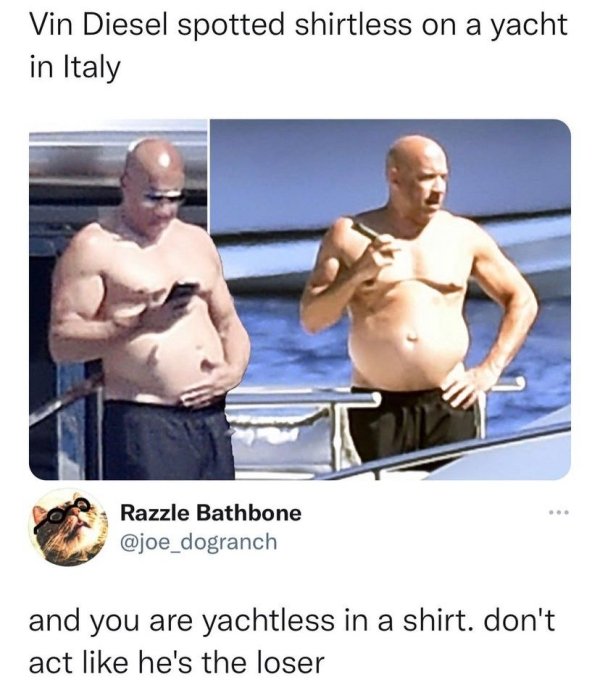 You Can't Even Argue (31 pics)