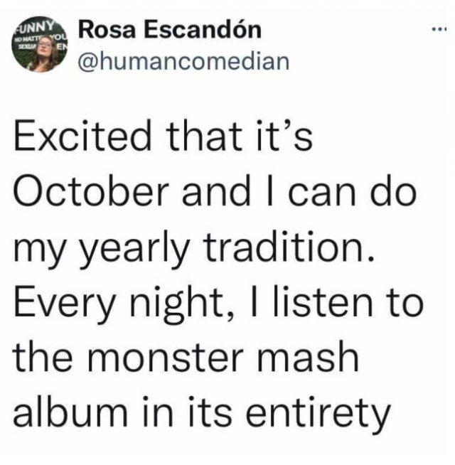 Halloween Memes (24 pics)