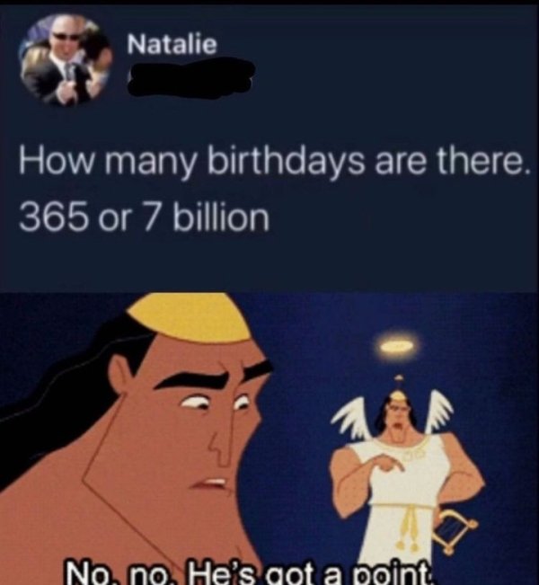 You Can't Even Argue (31 pics)