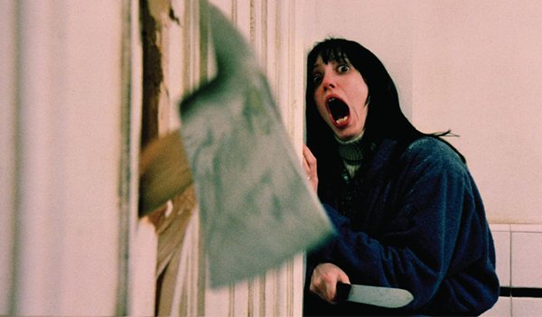 People Love These Horror Movies (19 pics)