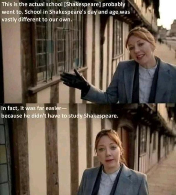 You Can't Even Argue (31 pics)