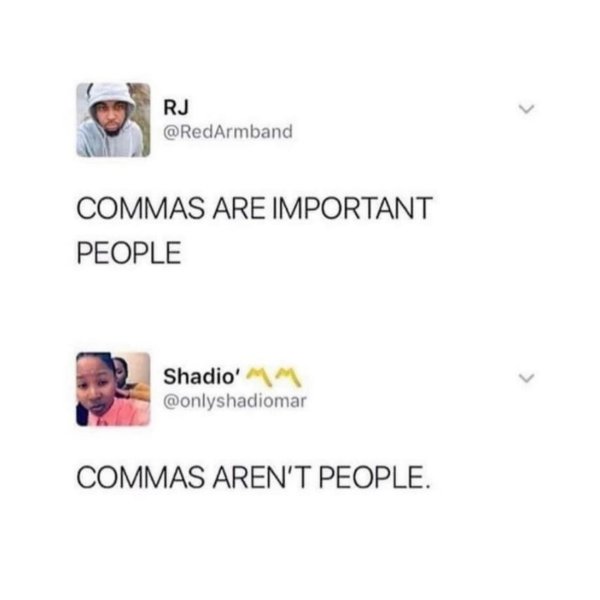 You Can't Even Argue (31 pics)