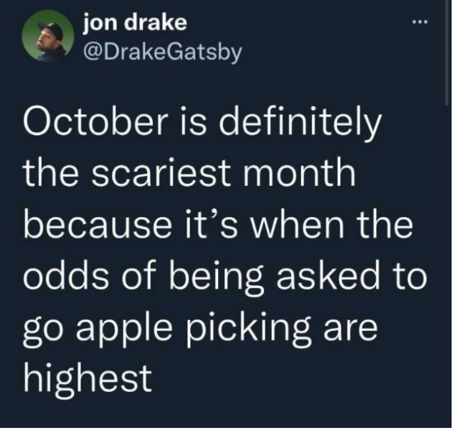 Halloween Memes (24 pics)