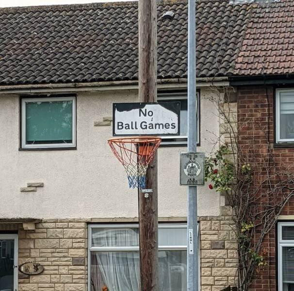 Only In UK (47 pics)