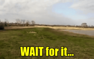 Wins And Fails (27 gifs)