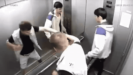 Wins And Fails (27 gifs)