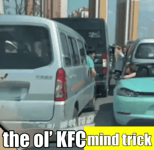 Wins And Fails (27 gifs)