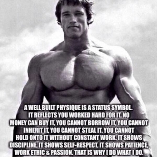 Pictures For Your Motivation (25 pics)