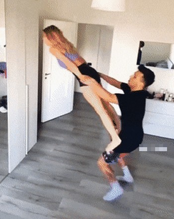 Acid Gifdump, October 6 (25 gifs)
