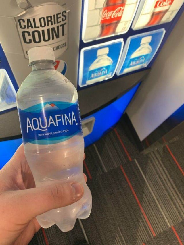 Memes About Hydration (29 pics)