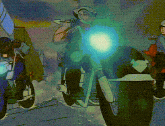 The Rules Of Motorcycle Gang 'Hell's Angels' (19 pics)