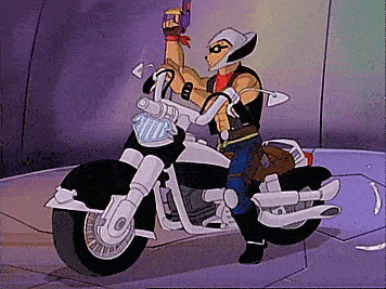 The Rules Of Motorcycle Gang 'Hell's Angels' (19 pics)