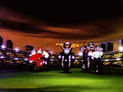 The Rules Of Motorcycle Gang 'Hell's Angels' (19 pics)