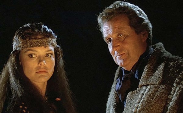 Movie Villains Who Were Named After Real People (12 pics)