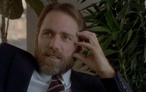 Movie Villains Who Were Named After Real People (12 pics)