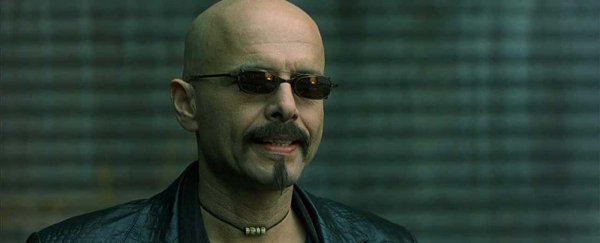Movie Villains Who Were Named After Real People (12 pics)