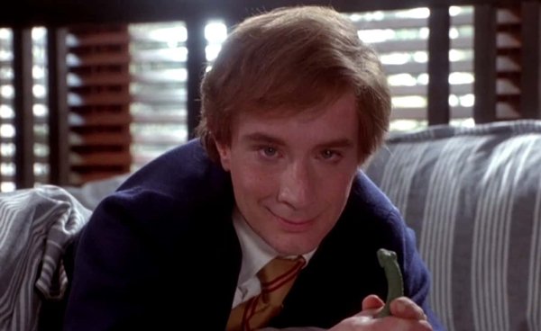 Movie Villains Who Were Named After Real People (12 pics)