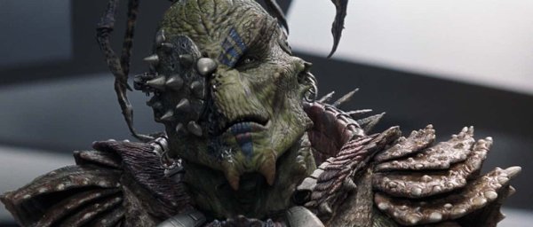 Movie Villains Who Were Named After Real People (12 pics)