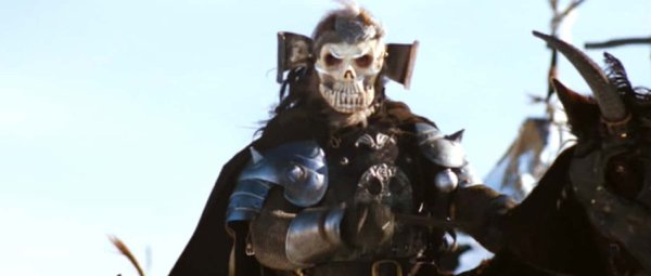 Movie Villains Who Were Named After Real People (12 pics)