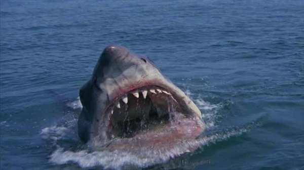 Movie Villains Who Were Named After Real People (12 pics)