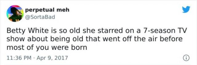 You Are Getting Old Memes (40 pics)