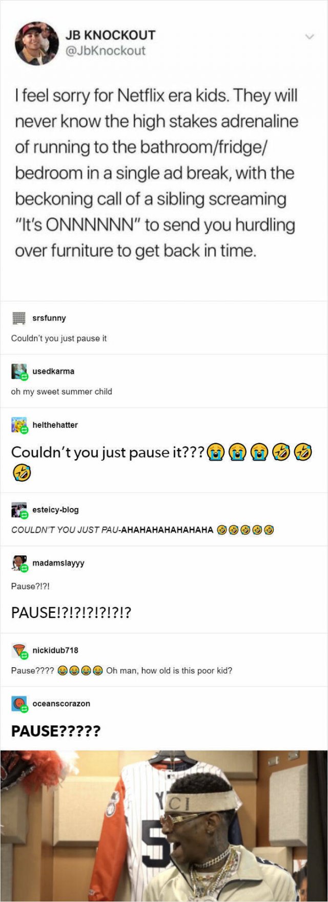 You Are Getting Old Memes (40 pics)