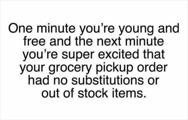 You Are Getting Old Memes (40 pics)