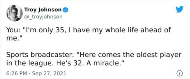 You Are Getting Old Memes (40 pics)