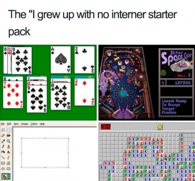 You Are Getting Old Memes (40 pics)