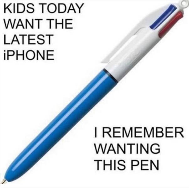You Are Getting Old Memes (40 pics)