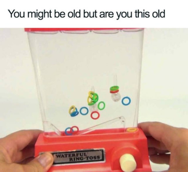 You Are Getting Old Memes (40 pics)