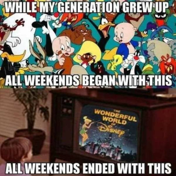 You Are Getting Old Memes (40 pics)