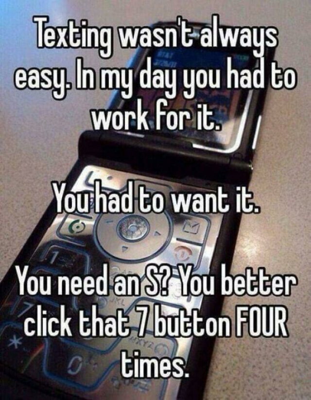 You Are Getting Old Memes (40 pics)