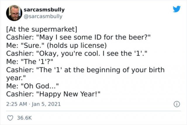 You Are Getting Old Memes (40 pics)