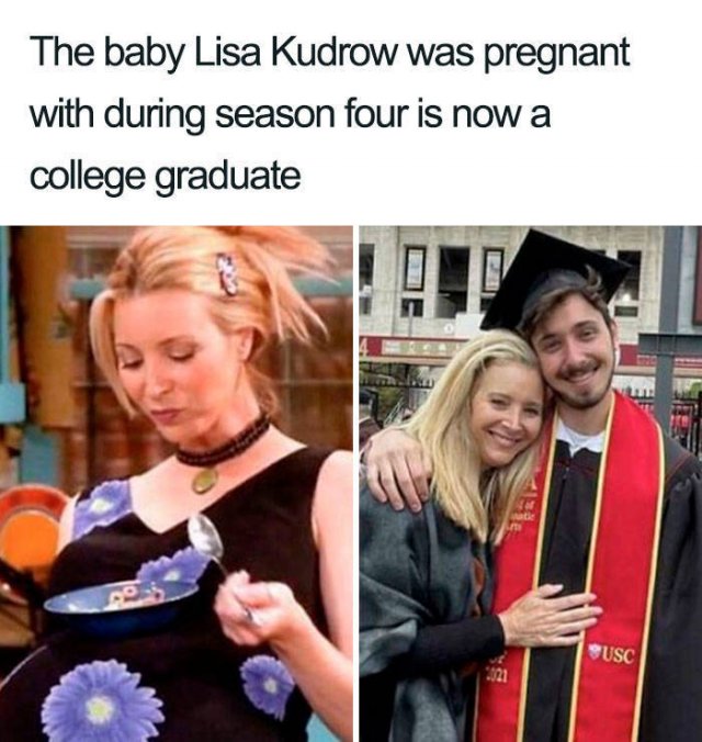 You Are Getting Old Memes (40 pics)
