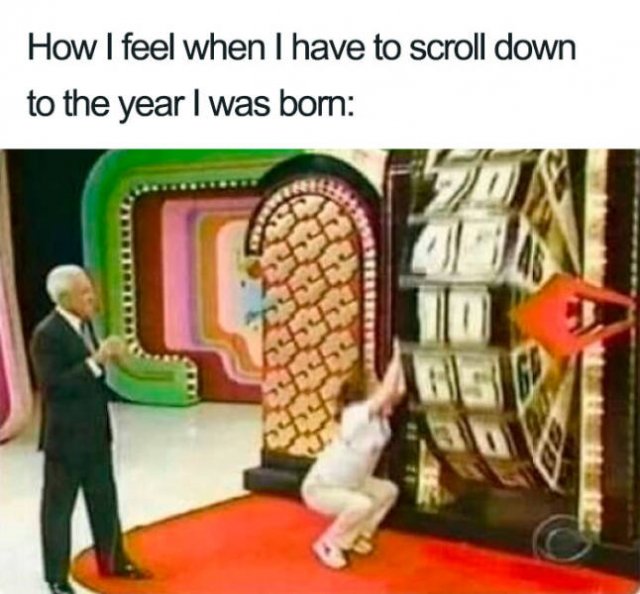 You Are Getting Old Memes (40 pics)