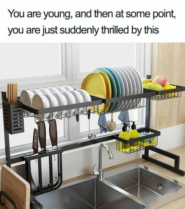 You Are Getting Old Memes (40 pics)