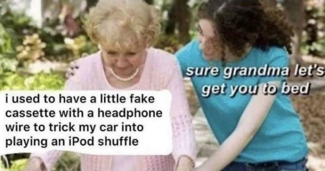 You Are Getting Old Memes (40 pics)