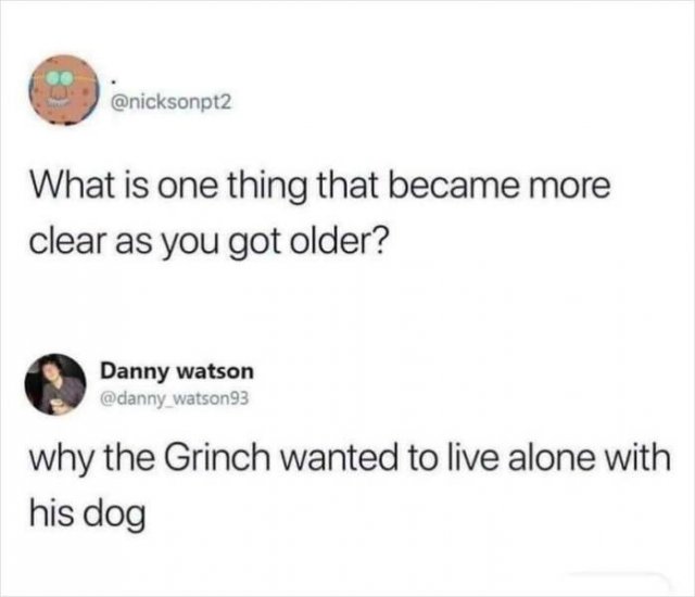 You Are Getting Old Memes (40 pics)