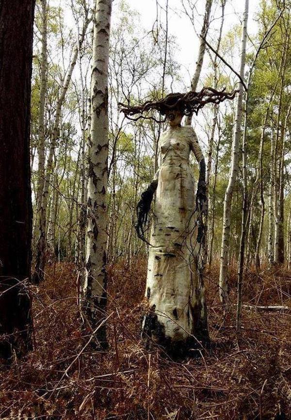 Scary Things (27 pics)