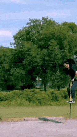Acid Gifdump, October 7 (25 gifs)