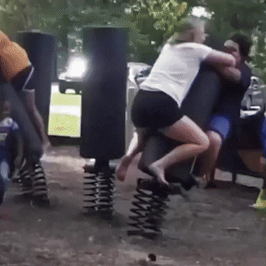 Acid Gifdump, October 7 (25 gifs)