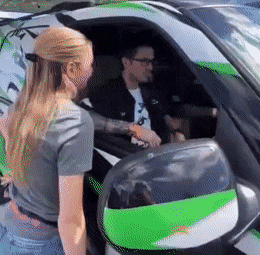 Acid Gifdump, October 7 (25 gifs)