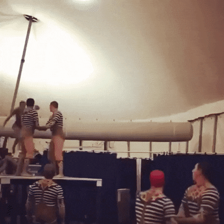 Acid Gifdump, October 8 (25 gifs)