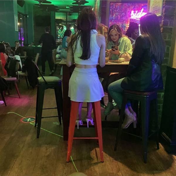 Look Twice (36 pics)