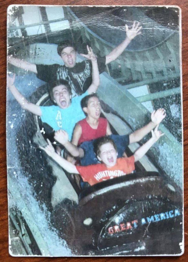 Look Twice (36 pics)