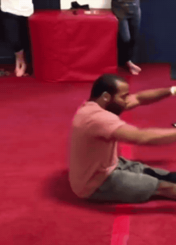 Wins And Fails (42 gifs)